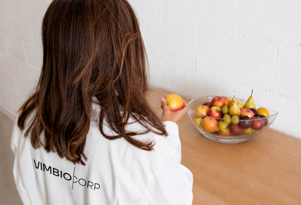 Objetivos vimbio corp
